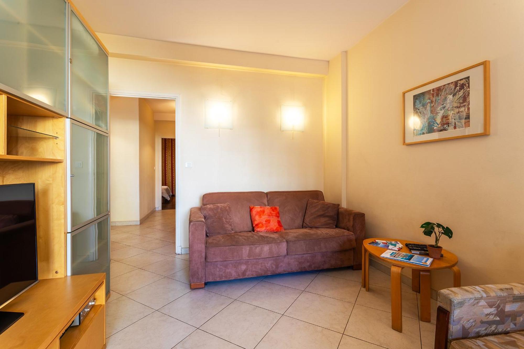 Le France-Massenet Ap3015 By Riviera Holiday Homes Ніцца Екстер'єр фото