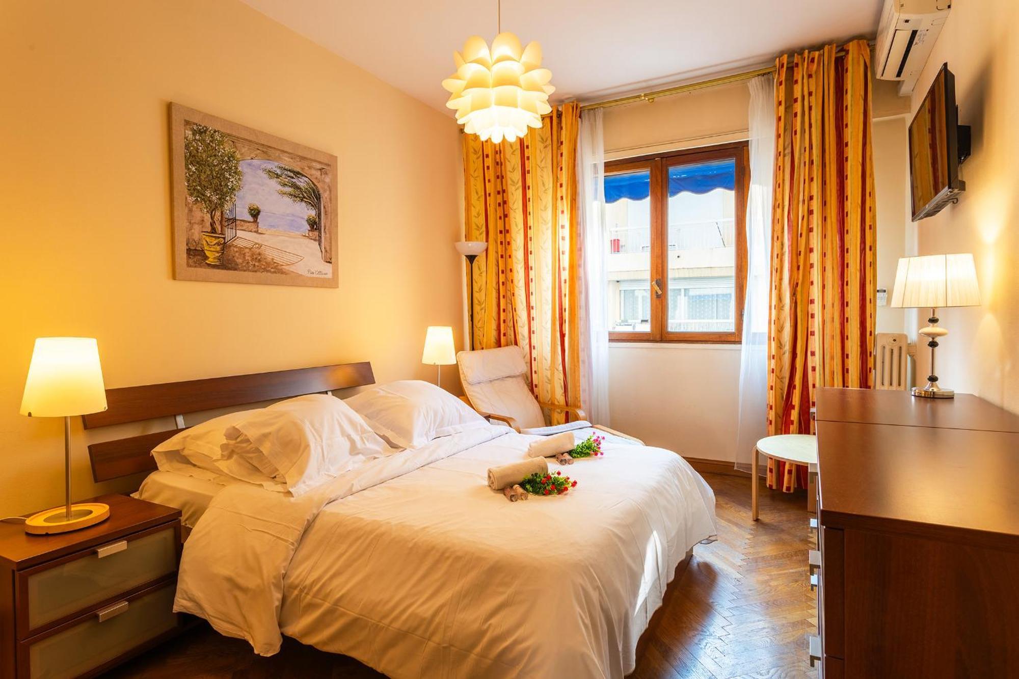 Le France-Massenet Ap3015 By Riviera Holiday Homes Ніцца Екстер'єр фото