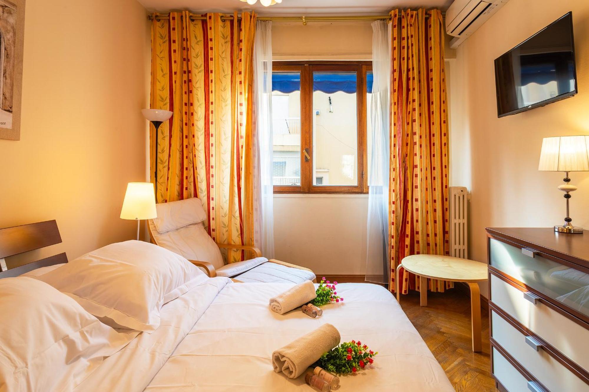 Le France-Massenet Ap3015 By Riviera Holiday Homes Ніцца Екстер'єр фото